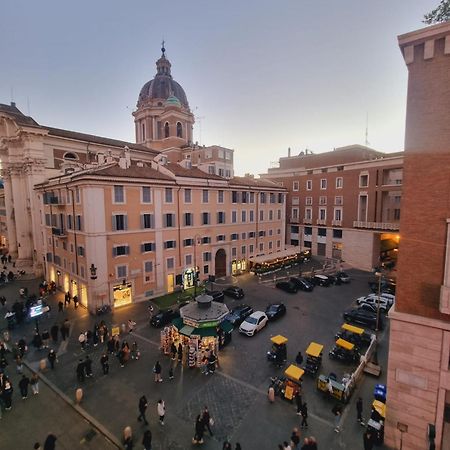 Corso 101 Apartment Rome Exterior photo