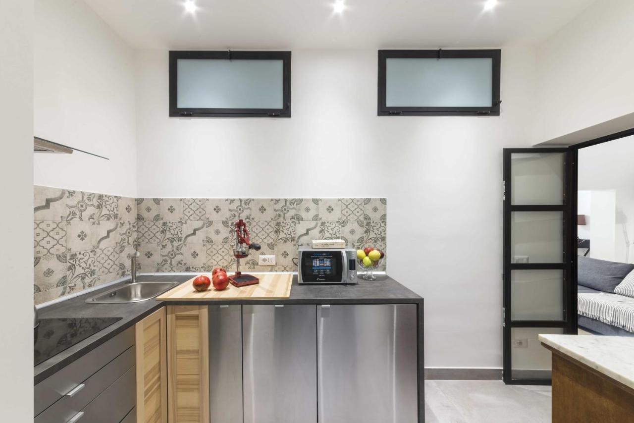 Corso 101 Apartment Rome Exterior photo