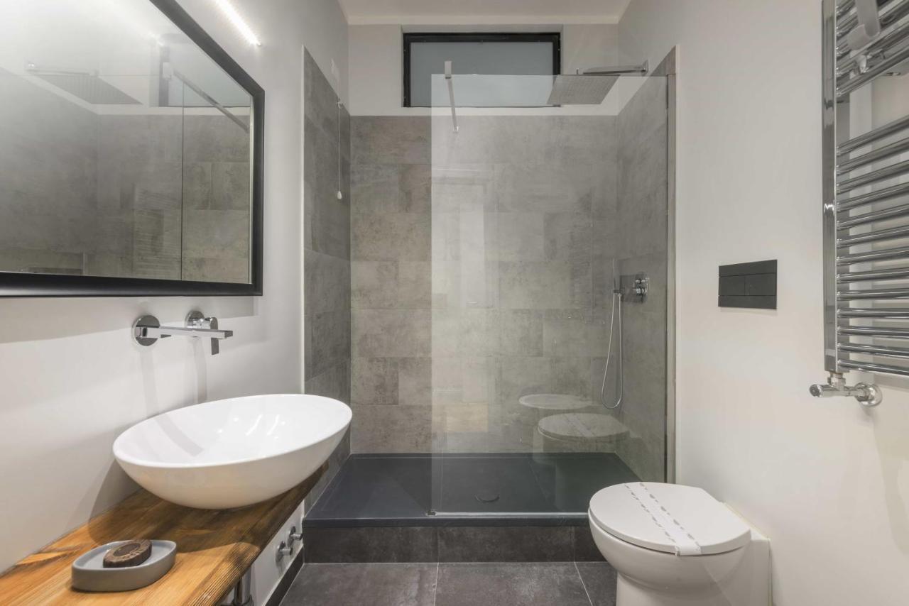 Corso 101 Apartment Rome Exterior photo