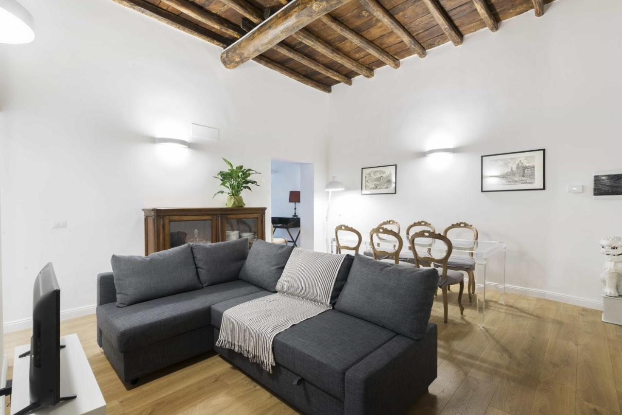 Corso 101 Apartment Rome Exterior photo