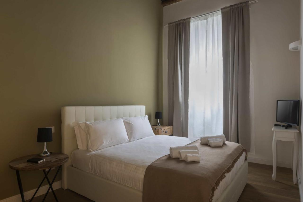 Corso 101 Apartment Rome Exterior photo