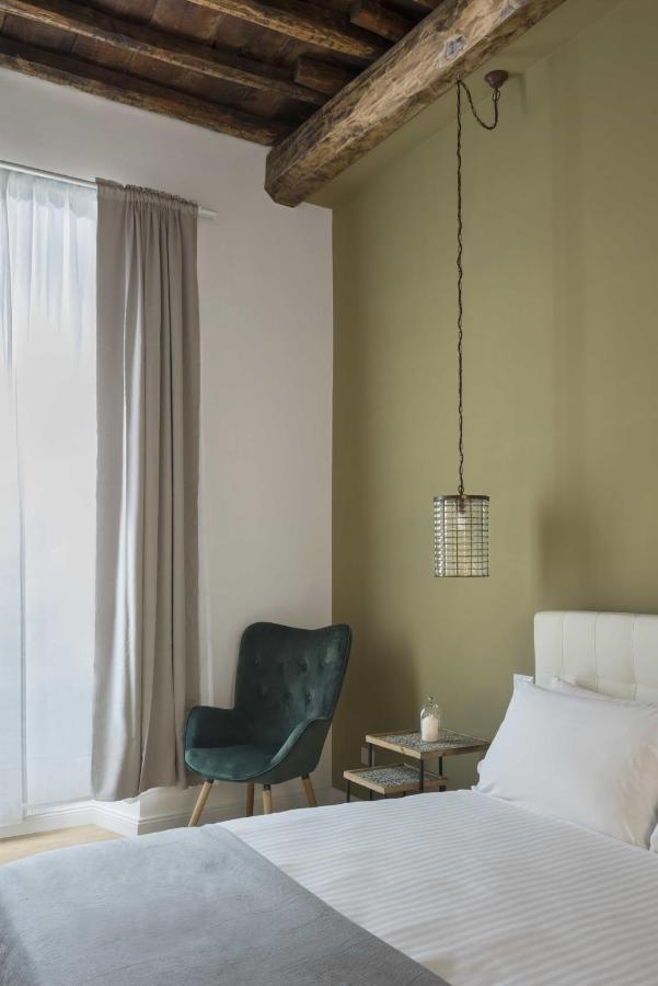 Corso 101 Apartment Rome Exterior photo