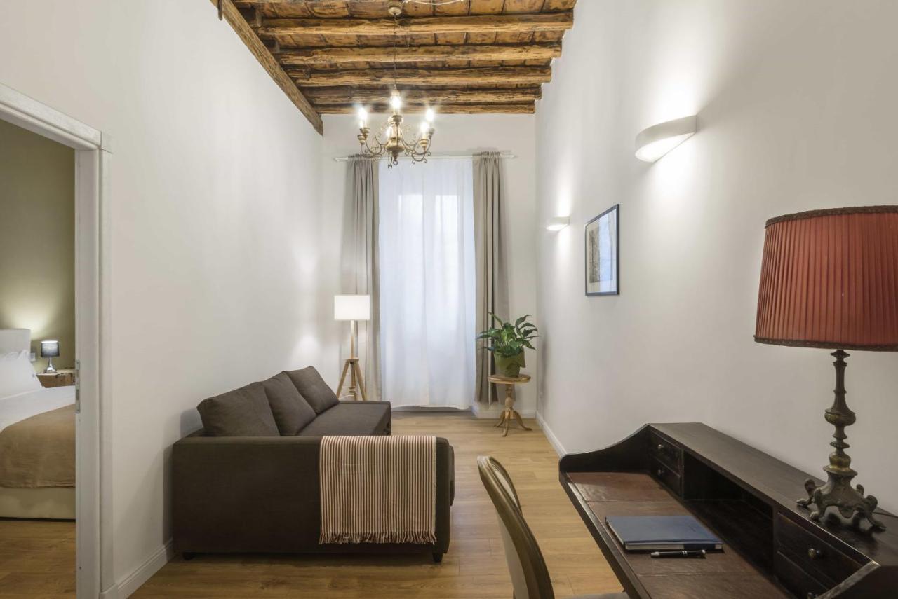 Corso 101 Apartment Rome Exterior photo