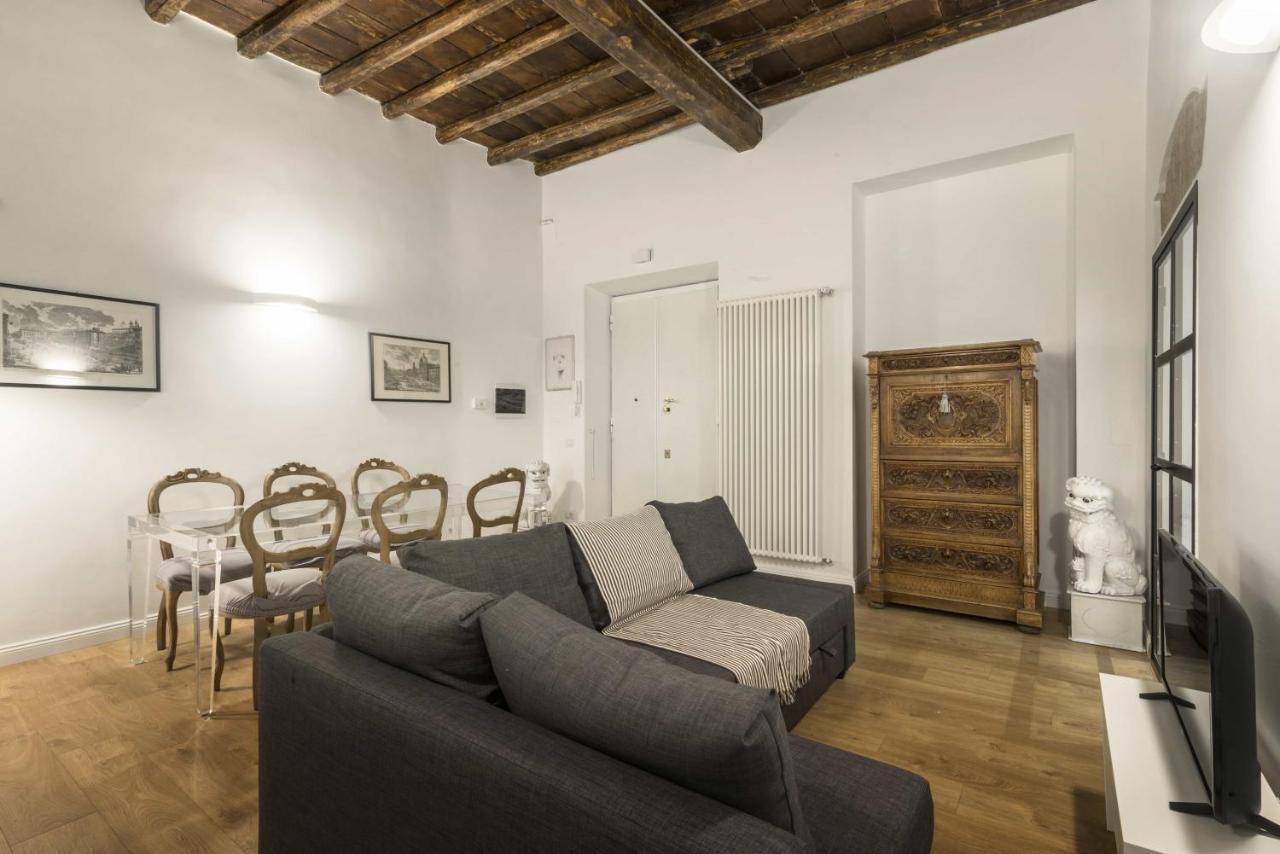Corso 101 Apartment Rome Exterior photo