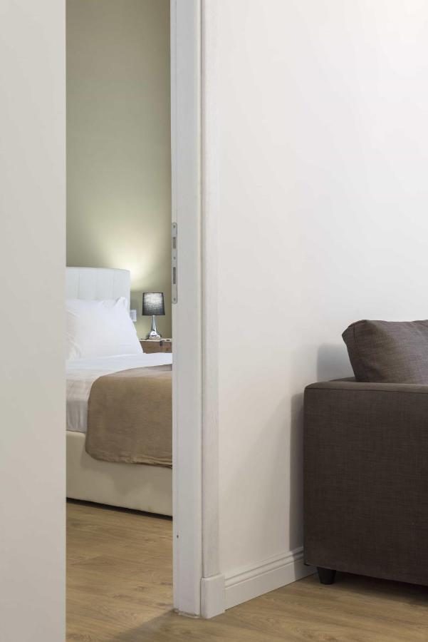 Corso 101 Apartment Rome Exterior photo