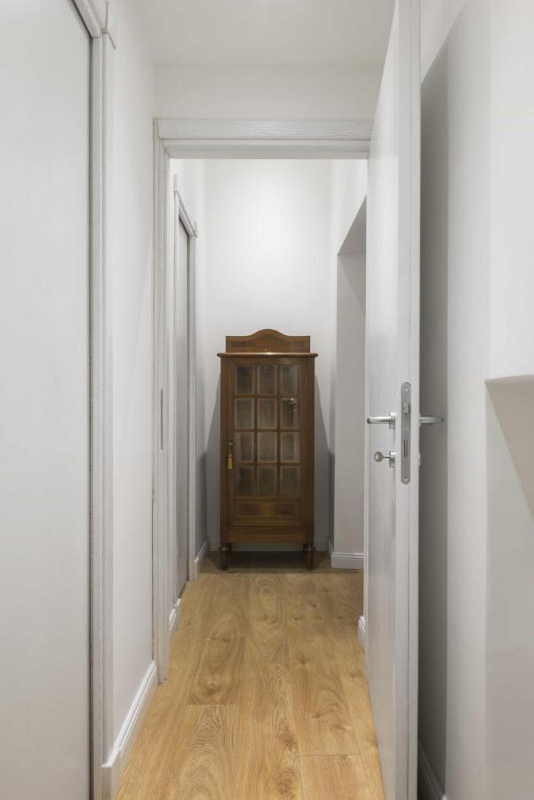 Corso 101 Apartment Rome Exterior photo