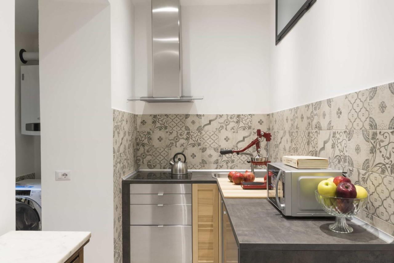 Corso 101 Apartment Rome Exterior photo